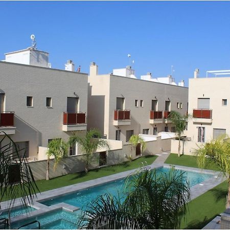 Torre De La Horadada - Modern And Comfortable 2 Bedroom Apartment Close To The Beach Torre de la Horadada Buitenkant foto