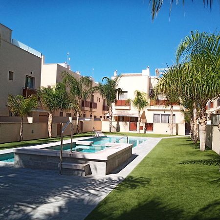 Torre De La Horadada - Modern And Comfortable 2 Bedroom Apartment Close To The Beach Torre de la Horadada Buitenkant foto