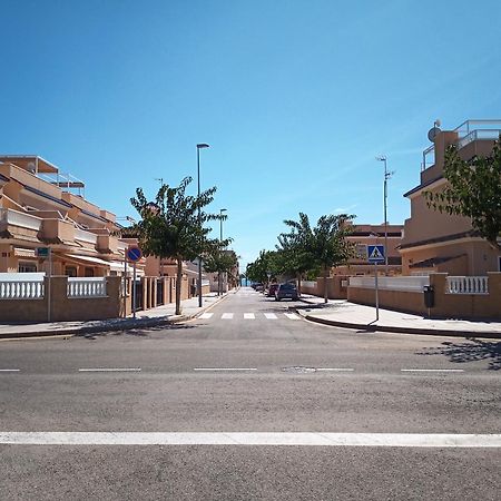 Torre De La Horadada - Modern And Comfortable 2 Bedroom Apartment Close To The Beach Torre de la Horadada Buitenkant foto