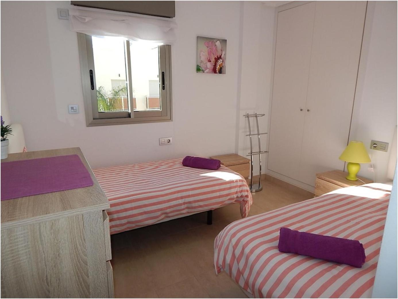 Torre De La Horadada - Modern And Comfortable 2 Bedroom Apartment Close To The Beach Torre de la Horadada Buitenkant foto