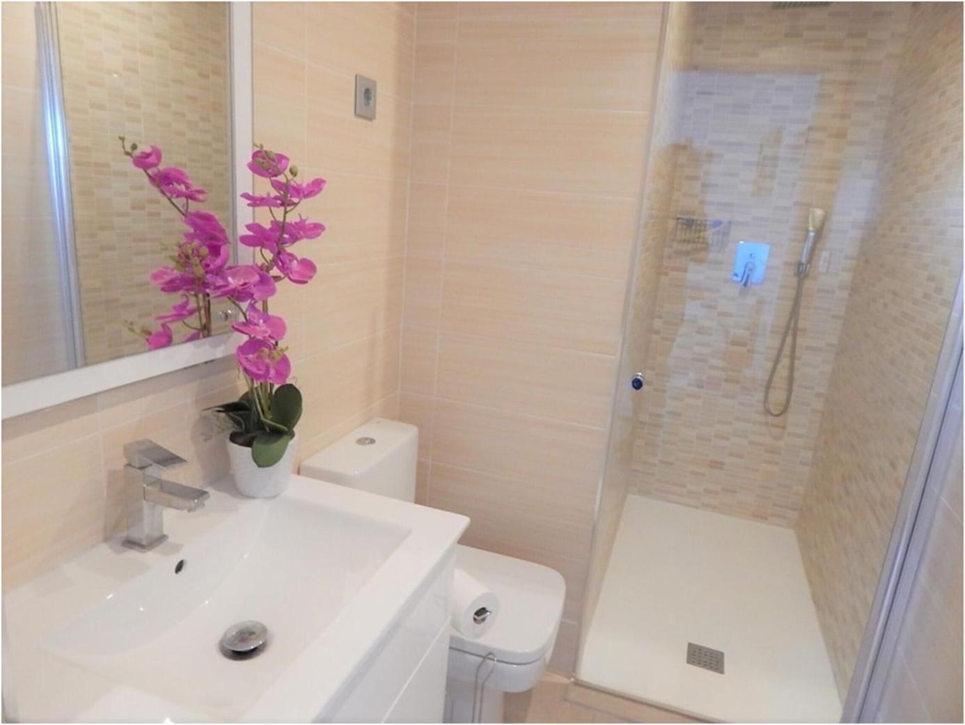 Torre De La Horadada - Modern And Comfortable 2 Bedroom Apartment Close To The Beach Torre de la Horadada Buitenkant foto