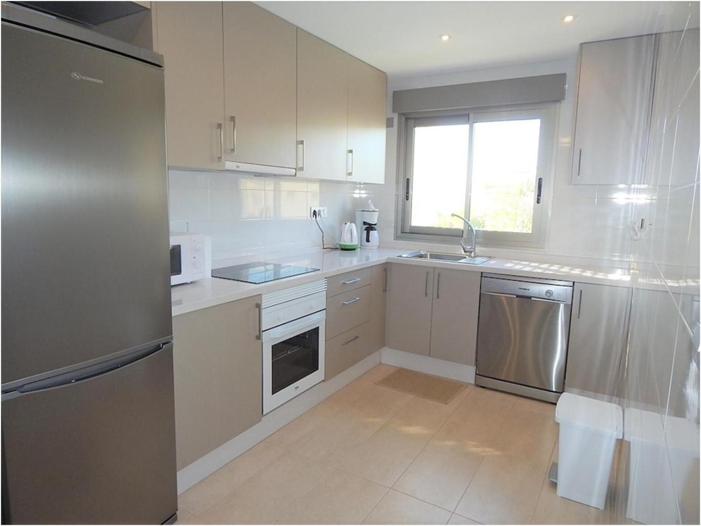 Torre De La Horadada - Modern And Comfortable 2 Bedroom Apartment Close To The Beach Torre de la Horadada Buitenkant foto