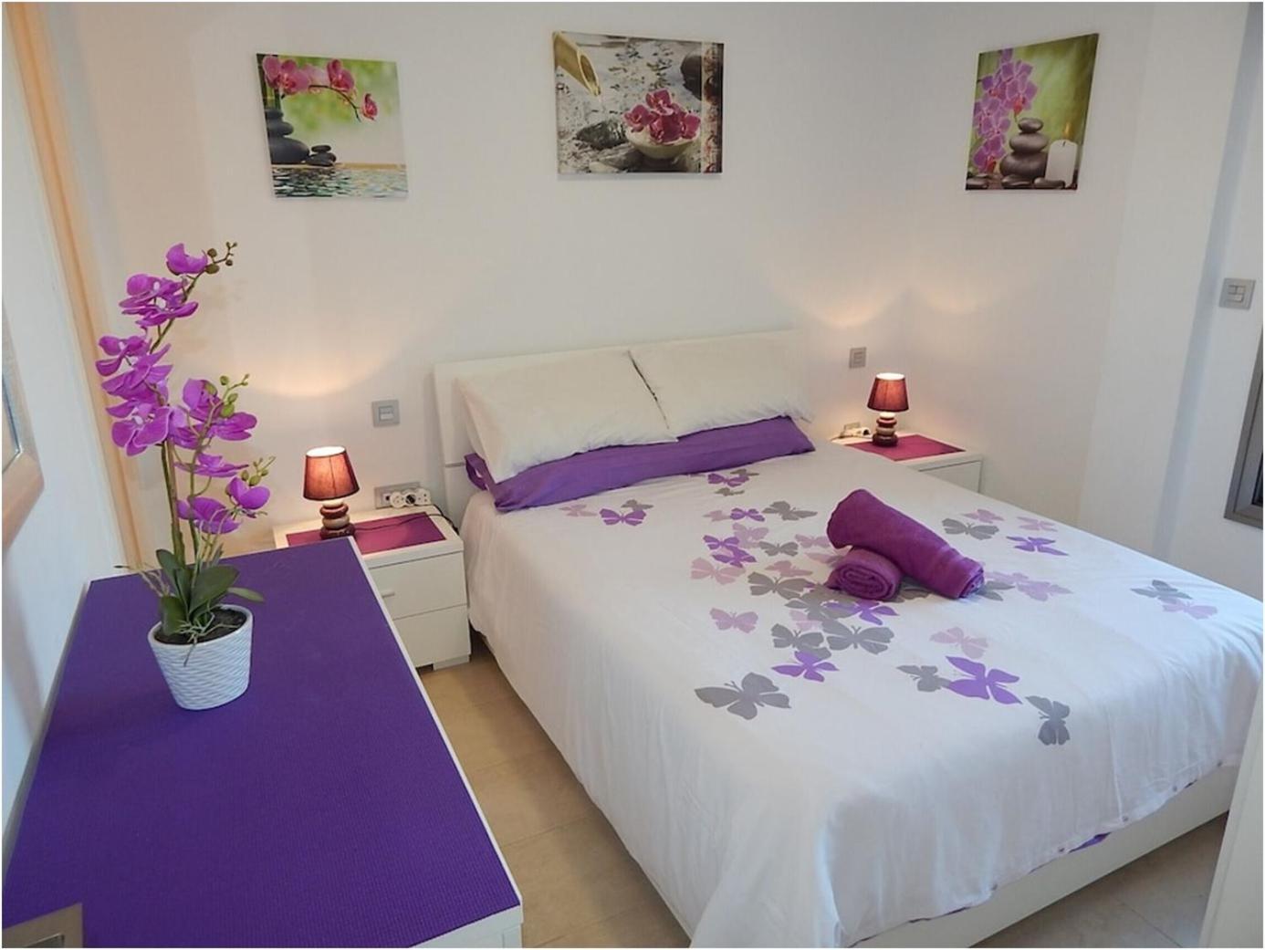 Torre De La Horadada - Modern And Comfortable 2 Bedroom Apartment Close To The Beach Torre de la Horadada Buitenkant foto